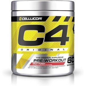 C4 Preworkout Orginal