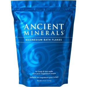 Magnesium Flakes 8lb