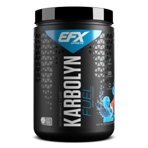 Karbolyn 2.2lb Blue Razz Watermelon