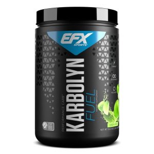 Karbolyn 2.2lb Green Apple