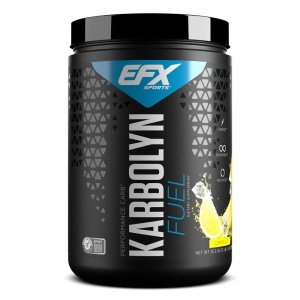 Karbolyn 2.2lb Lemon Ice