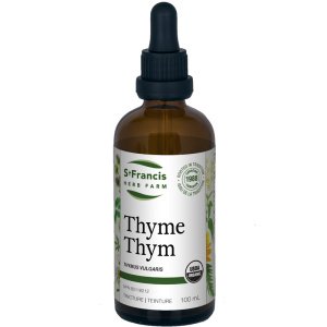 Thyme 100ml