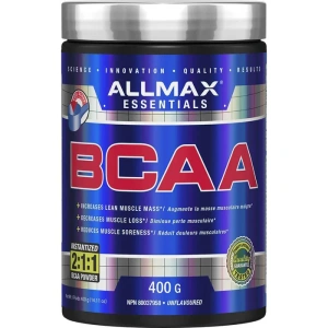 Allmax BCAA 400g