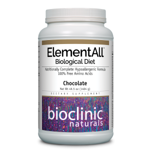 ElementAll™ Biological Diet 1404g Bioclinic Naturals