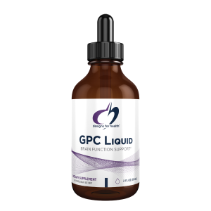 Designs For Health GPC Liquid 59ml