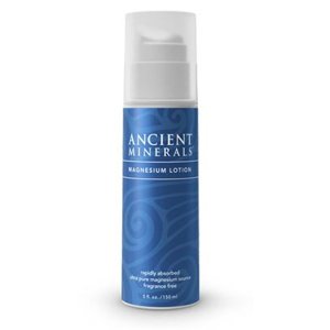 Magnesium Lotion 150ML