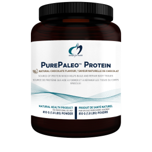 Designs For Health Pure PaleoProtein Chocolate