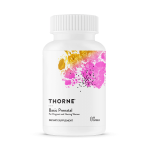 Basic Prenatal Thorne