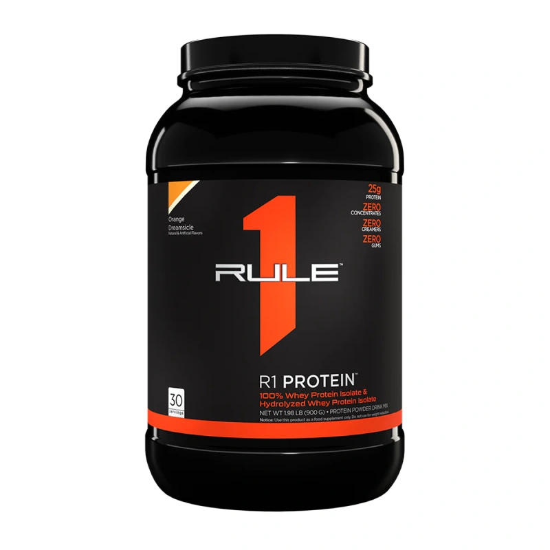 Rule 1 Protein - Image 7