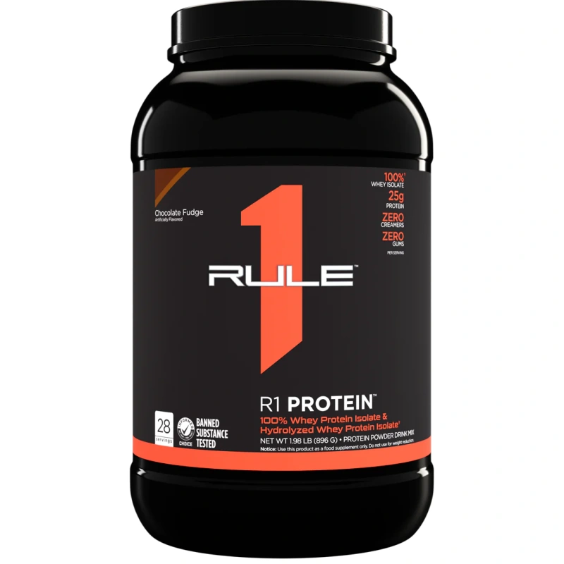 Rule 1 Protein - Image 3