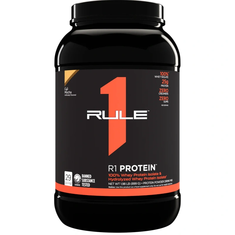 Rule 1 Protein - Image 8