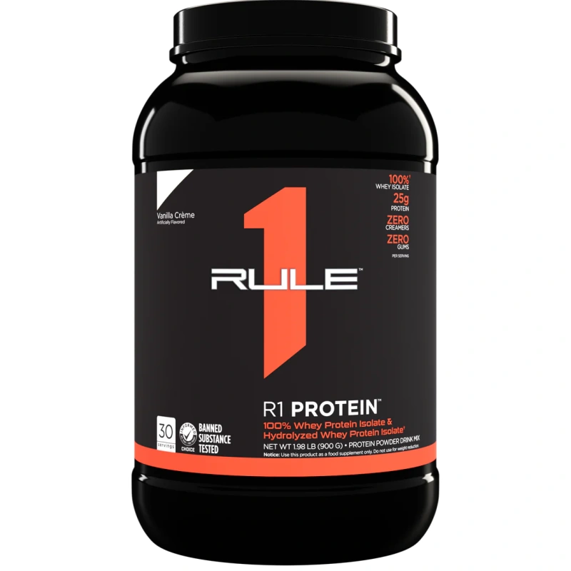 Rule 1 Protein - Image 4