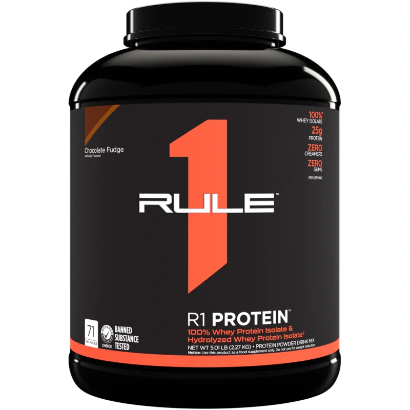 Rule 1 Protein