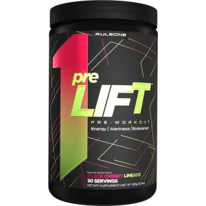 Rule 1 Prelift Black Cherry Limeade
