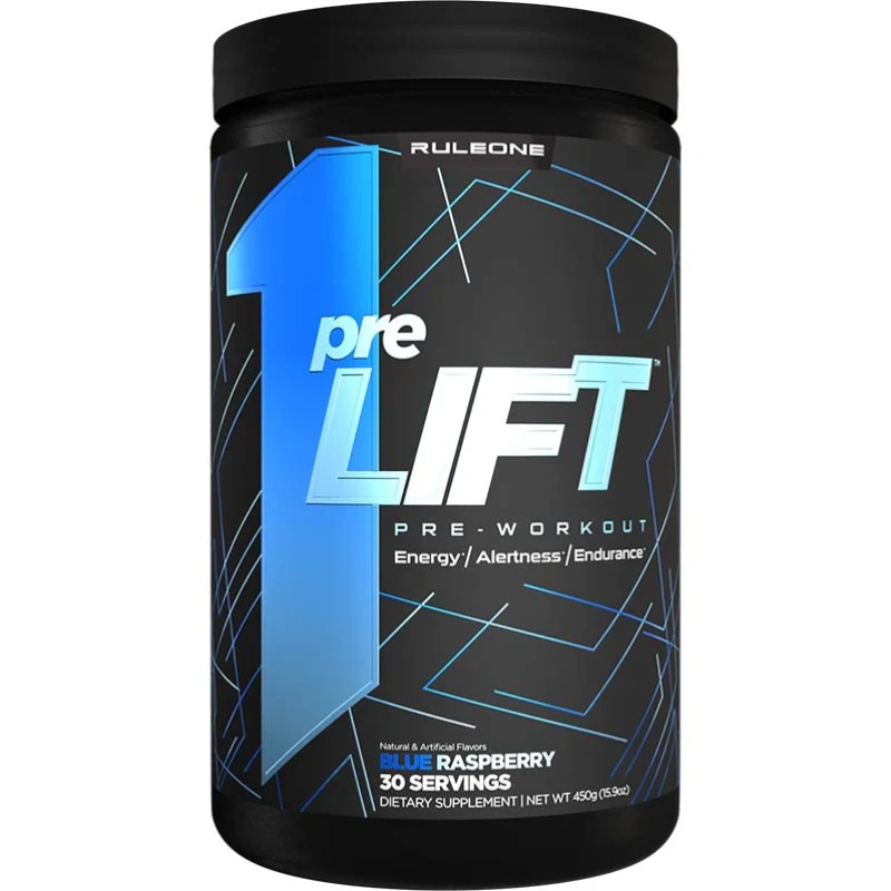 Prelift Blue Raspberry