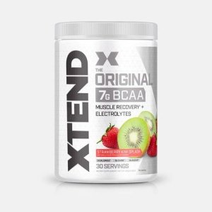 Xtend 30 SERVINGS Strawberry Kiwi (EXPIRY AUG 2024)
