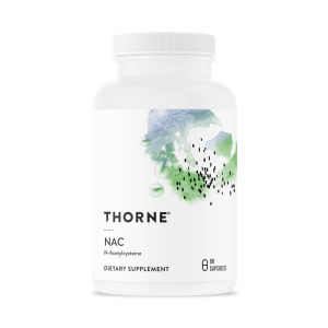 NAC Thorne