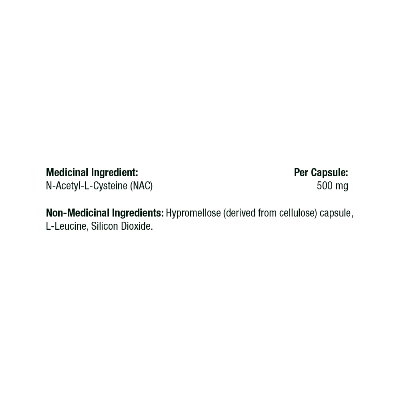 NAC Thorne - Image 2