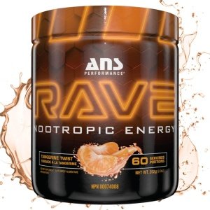 RAVE Tangerine Twist