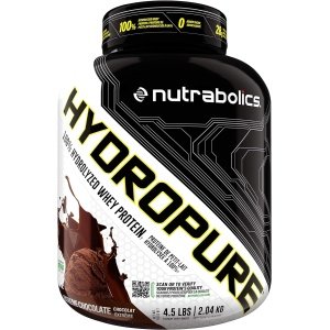 Nutrabolics Hydropure