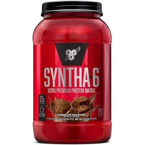 Syntha-6 2.91lb Chocolate Milkshake BSN