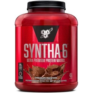 Syntha-6 5lb Chocolate Milkshake BSN