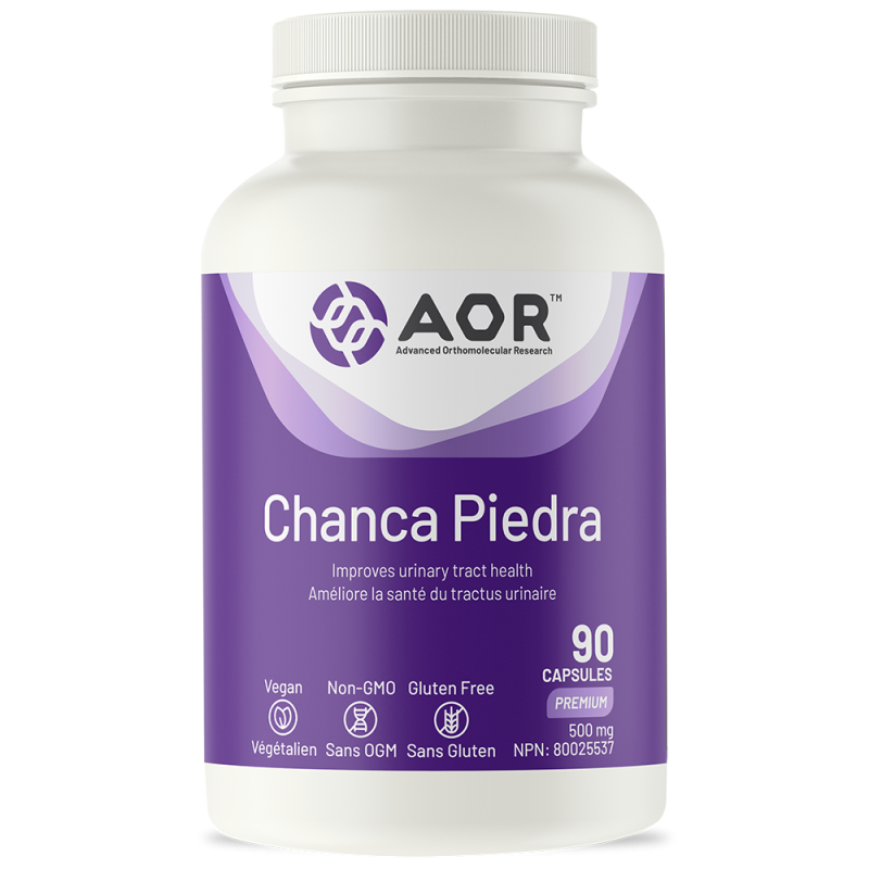 CHANCA PIEDRA 90C AOR