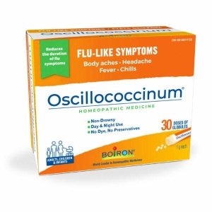Boiron Oscillococcinum 30Doses