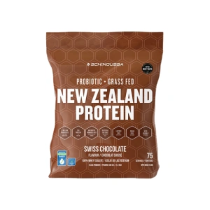 New Zealand Whey Iso Swiss Chcolate 5lb Schinoussa