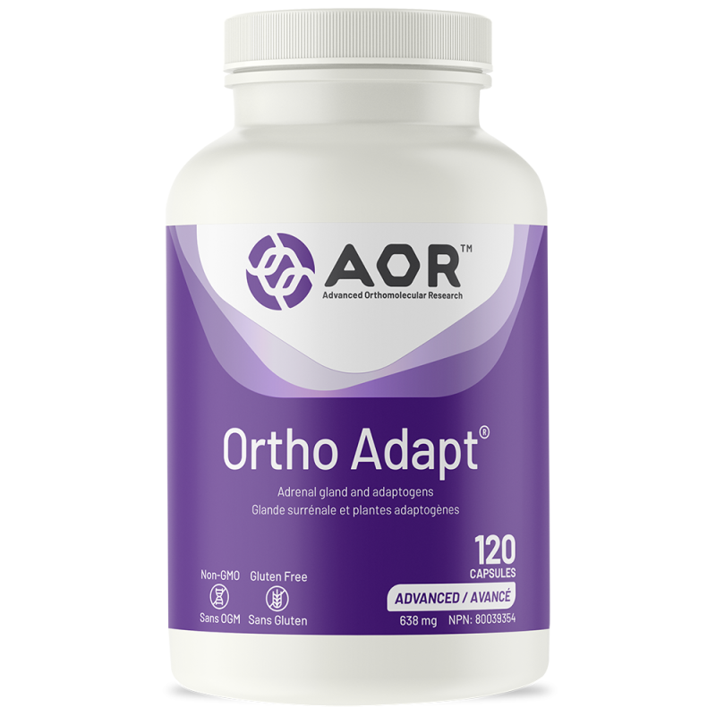 Ortho Adapt 120 Capsules AOR