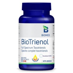 Biomed Biotrienol 60 softgels