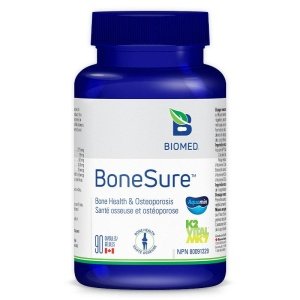 Biomed Bonesure 90 Capsules