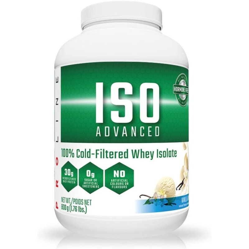 Iso Advanced Proline - Image 4