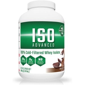 Iso Advanced Proline