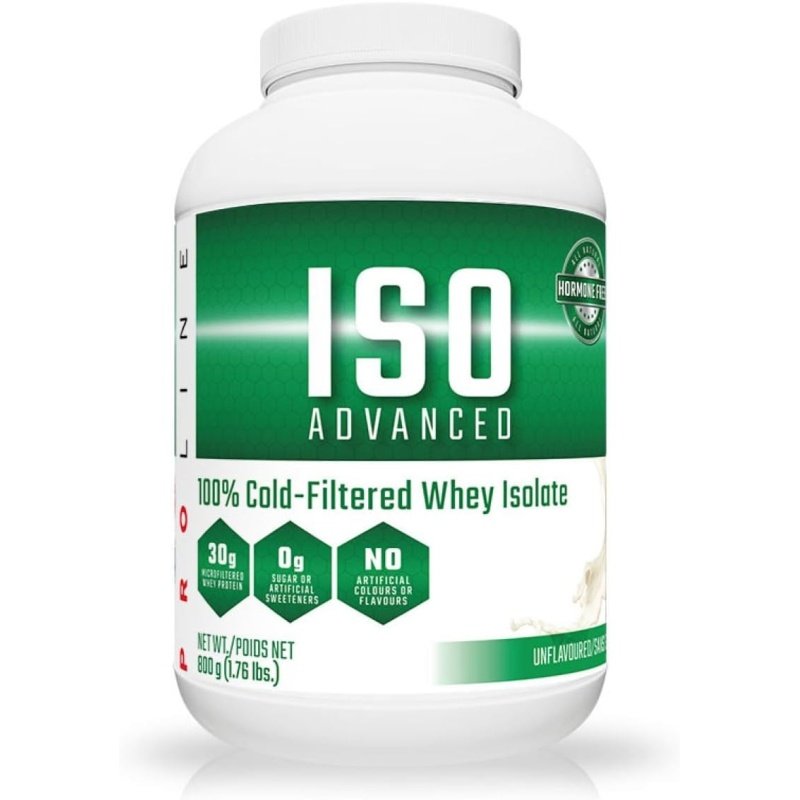 Iso Advanced Proline - Image 3