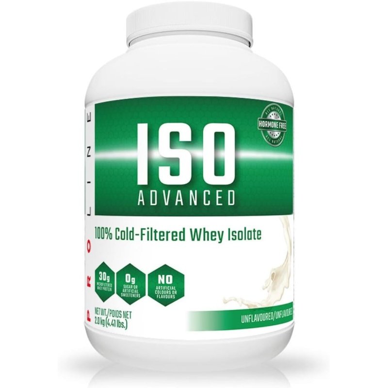 Iso Advanced Proline - Image 5