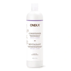 Oneka Angelica & Lavender Conditioner 500ml