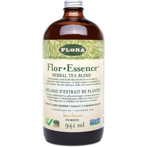 FLOR ESSENCE 941ML FLORA