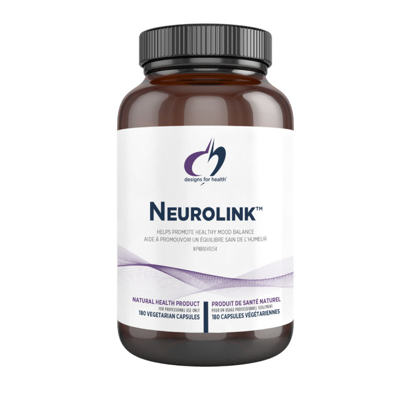 NEUROLINK Designs For Health