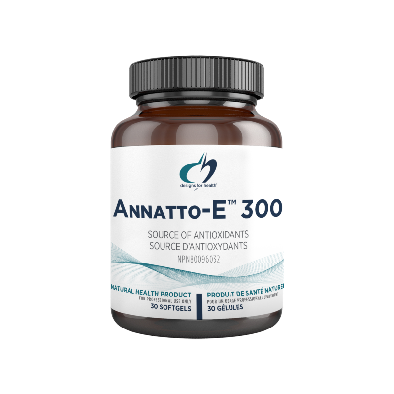 Annatto - E 300 Designs For Health