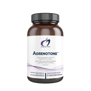 Adrenotone Designs For health