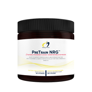 PreTrain NRG Designs For Health