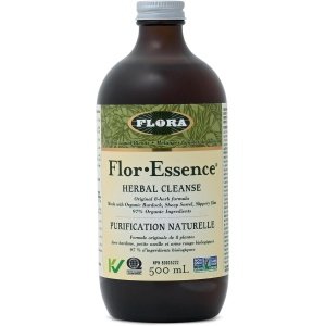 FLOR ESSENCE 500ML FLORA