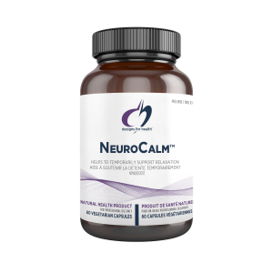 NEUROCALM Designs For Health