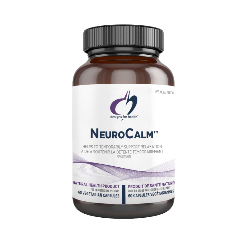 NEUROCALM Designs For Health