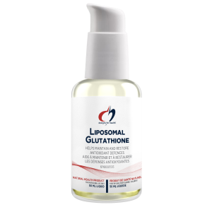 Lipo Glutahione Spray Designs For Health