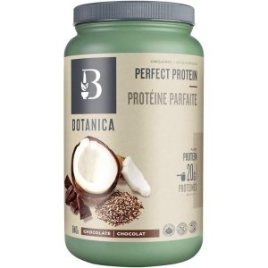 Perfect Protein Chocolate Botanica