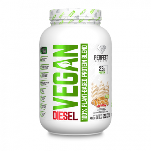 Diesel Vegan Vanilla 700g