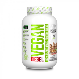 Diesel Vegan Chocolate 700g