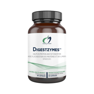 Digestzymes Designs for Health